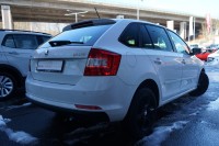 Skoda Rapid 1.2 TSI