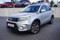 Vorschau: Suzuki Vitara 1.4 Boosterjet mHev