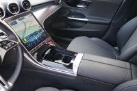 Mercedes-Benz C 220 C220d T Avantgarde