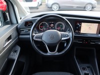 VW Caddy 2.0 TDI DSG Life