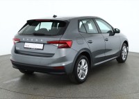 Skoda Fabia 1.5 TSI DSG