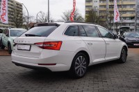 Skoda Superb Combi 1.4 iV DSG