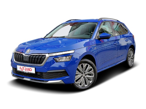 Skoda Kamiq 1.0 Clever