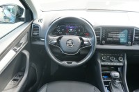 Skoda Karoq 1.5 TSI DSG Ambition
