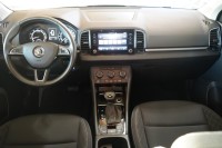 Skoda Karoq 1.5 TSI Ambition