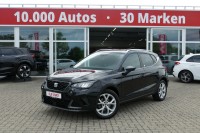 Vorschau: Seat Arona FR 1.0 TSI