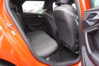 Audi A1 Sportback 40 TFSI S line