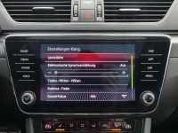 Skoda Superb Combi 2.0 TDI SportLine