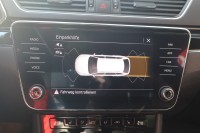 Skoda Superb Combi 2.0 TDI L&K DSG