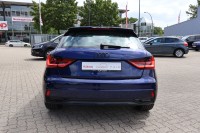 Audi A1 Sportback 25 1.0 TFSI S-Tronic