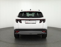 Hyundai Tucson 1.6T-GDI Facelift Aut