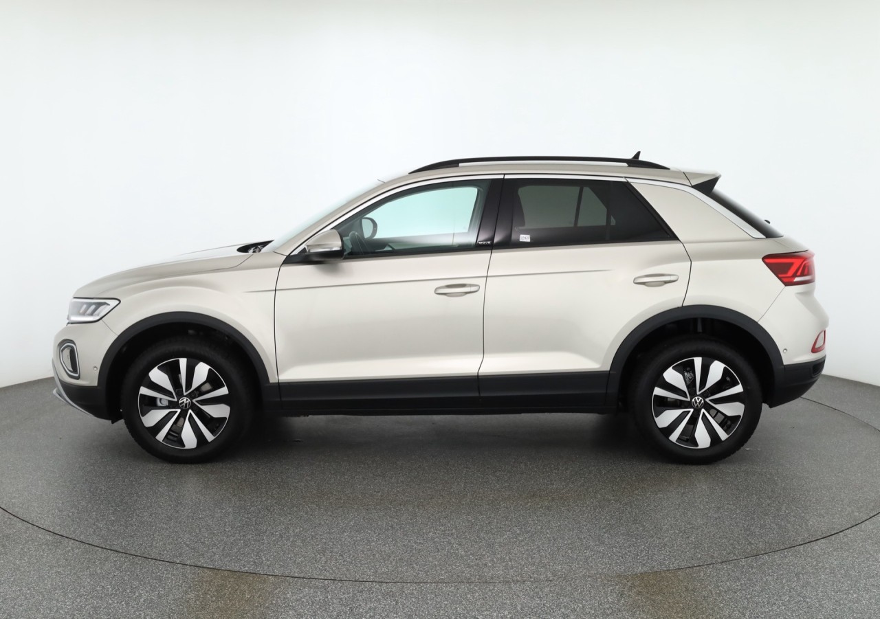 VW T-Roc 1.0 TSI Move