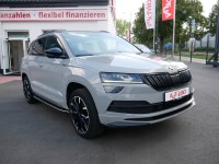 Skoda Karoq 1.5 16V TSI Sportline