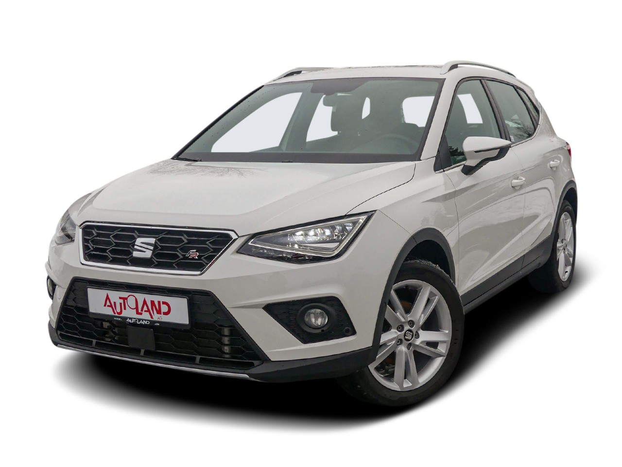 Seat Arona 1.5 FR
