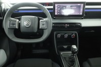 Citroen C3 Turbo 100 Plus