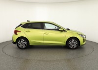 Hyundai i20 1.0 T-GDI Aut.