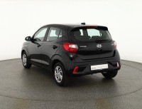 Hyundai i10 1.0 Aut.