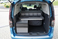 VW Caddy Maxi California 2.0 TDI DSG
