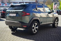 Dacia Duster Journey Hybrid 155 Aut.