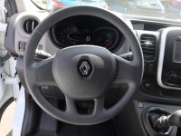Renault Trafic Kasten 1.6 dCi Komfort