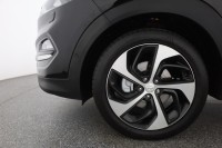 Hyundai Tucson 1.6 T-GDI Premium 4WD
