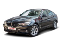 BMW 3er Gran Turismo 320d Advantage Navi Sitzheizung LED