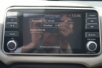 Nissan Micra 1.0 N-Way