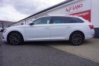 Skoda Superb Combi L&K iV DSG