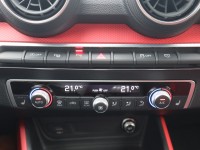 Audi Q2 30 TFSI sport