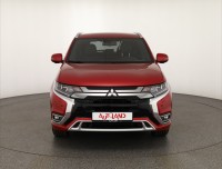 Mitsubishi Outlander 2.4 Hybrid PHEV 4WD