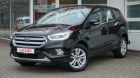 Vorschau: Ford Kuga 1.5 EcoBoost AT 4x4