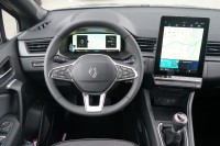 Renault Captur TCe 90