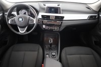 BMW X1 sDrive20 i Advantage