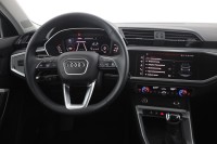 Audi Q3 35 TFSI s-tronic