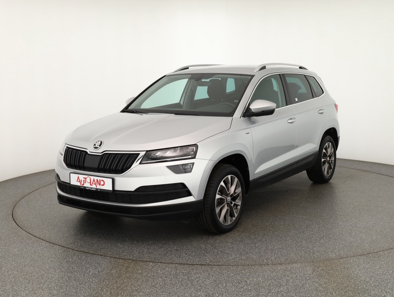 Skoda Karoq 2.0 TDI DSG Clever