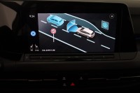 VW Golf VIII Variant 2.0 TDI DSG Style