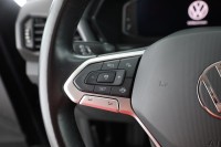 VW T-Cross 1.0 TSI