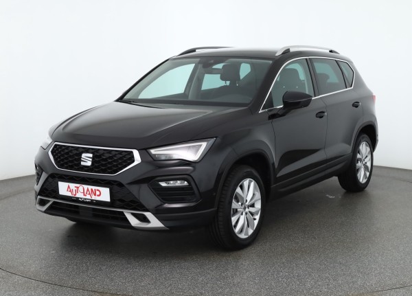 Seat Ateca 1.5 TSI DSG Style