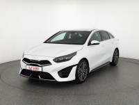 Kia proCeed ProCeed 1.5 T-GDI Aut. 2-Zonen-Klima Navi Sitzheizung
