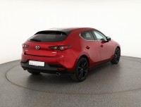 Mazda 3 SKYACTIV-G 2.0 M-HYBRID
