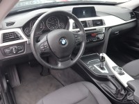 BMW 318 318d GT