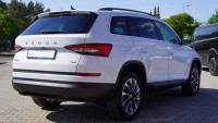 Skoda Kodiaq 2.0 TDI Drive 125 4x4