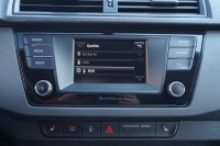 Skoda Fabia 1.0 MPI Cool Edition