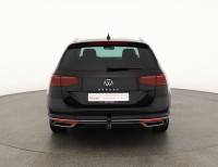 VW Passat Variant 2.0 TDI DSG Elegance