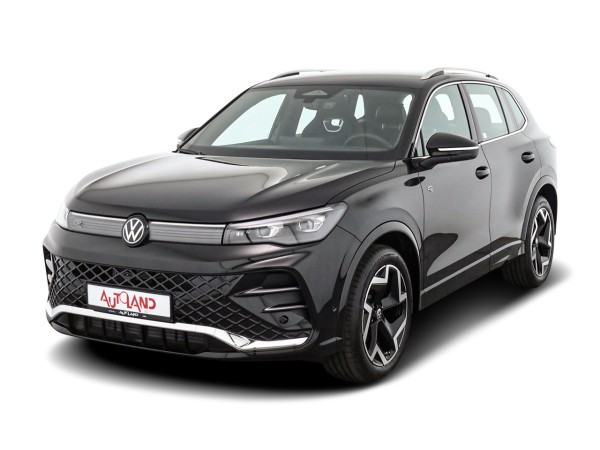 VW Tiguan 1.5 eTSI R-Line DSG