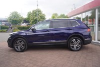 VW Tiguan Allspace 2.0 TDI DSG Elegance 4Motion