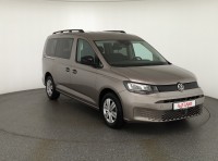 VW Caddy Maxi 2.0 TDI DSG