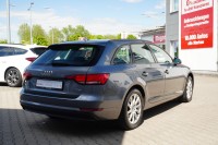 Audi A4 1.4 TFSI Avant basis