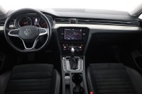 VW Passat Variant 2.0 TDI DSG Elegance