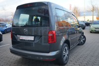 VW Caddy 1.4 TSI BMT